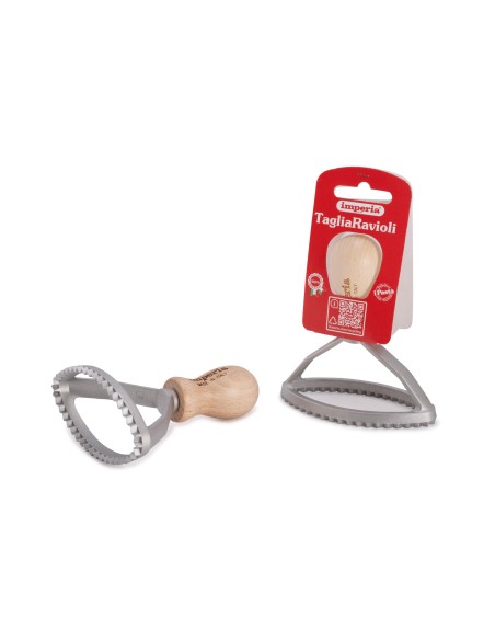 IMPERIA 7809 TAGLIARAVIOLI OVALE