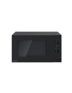 PANASONIC NN-SM22QBEPG FORNO MICRO 20LT NERO 800W