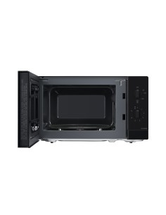 PANASONIC NN-SM22QBEPG FORNO MICRO 20LT NERO 800W 2
