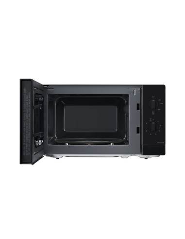 PANASONIC NN-SM22QBEPG FORNO MICRO 20LT NERO 800W