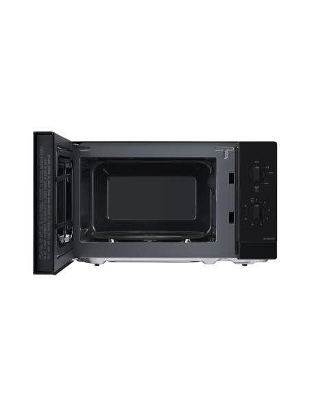 PANASONIC NN-SM22QBEPG FORNO MICRO 20LT NERO 800W