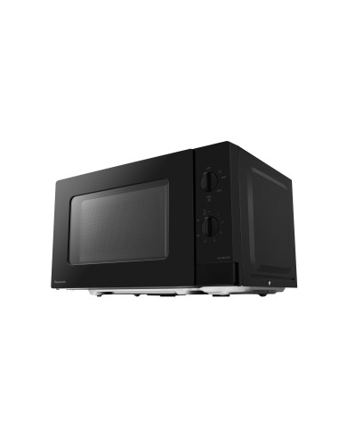 PANASONIC NN-SM22QBEPG FORNO MICRO 20LT NERO 800W