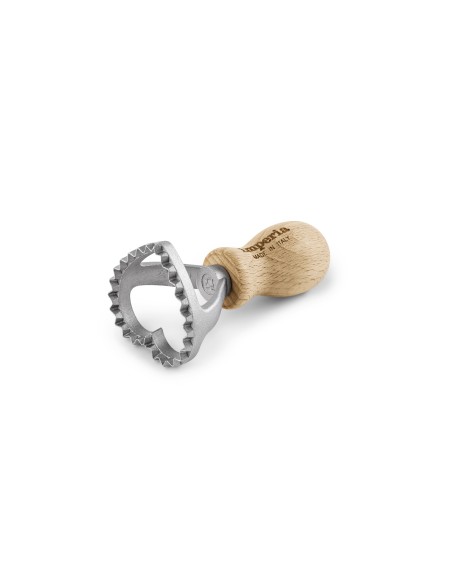 IMPERIA 7808 TAGLIARAVIOLI CUORE   PICCOLO