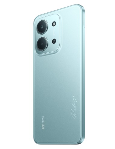 XIAOMI REDMI 15C GREEN 4/128GB