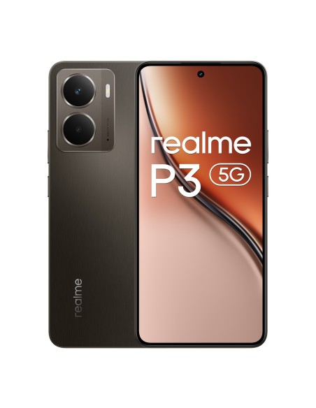 REALME P3 5G COMET GREY 12/512GB