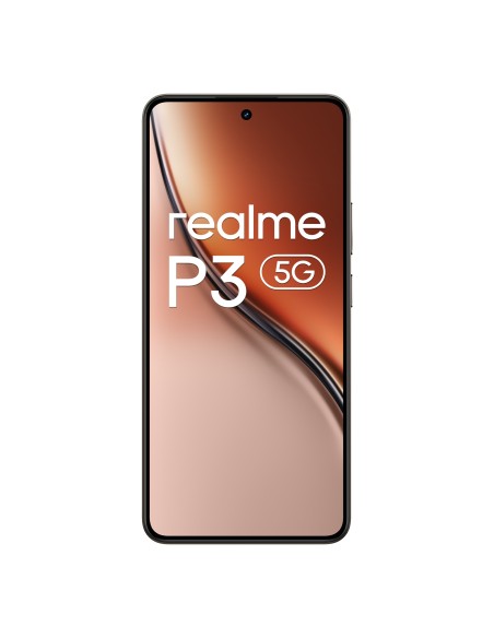 REALME P3 5G COMET GREY 12/512GB