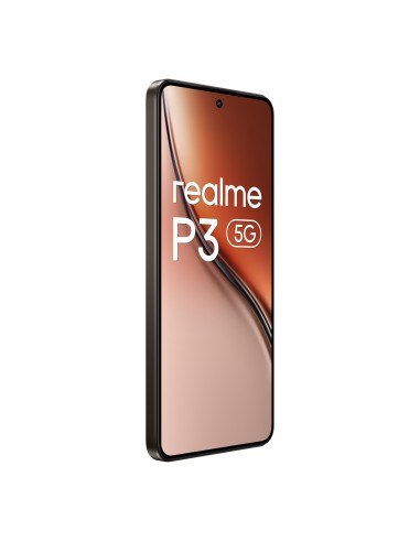 REALME P3 5G COMET GREY 12/512GB