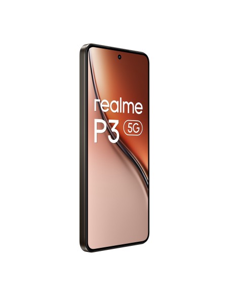 REALME P3 5G COMET GREY 12/512GB