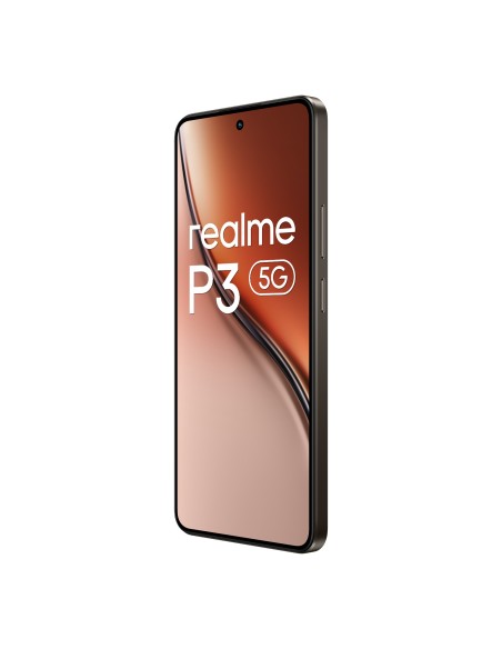 REALME P3 5G COMET GREY 12/512GB