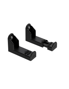 MELICONI SUPPORTO SOUNDBAR WALL MONTAGGIO A PARETE