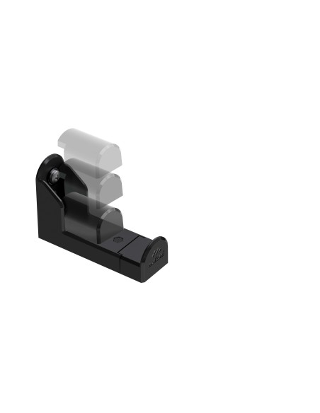 MELICONI SUPPORTO SOUNDBAR WALL MONTAGGIO A PARETE