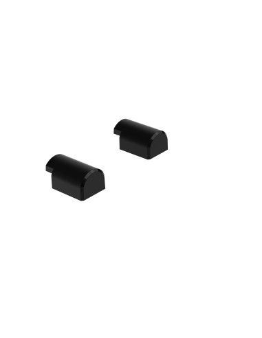MELICONI SUPPORTO SOUNDBAR WALL MONTAGGIO A PARETE