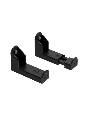 MELICONI SUPPORTO SOUNDBAR WALL MONTAGGIO A PARETE