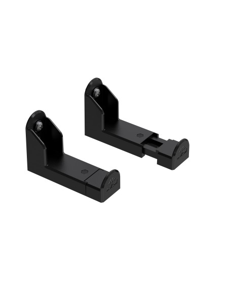 MELICONI SUPPORTO SOUNDBAR WALL MONTAGGIO A PARETE