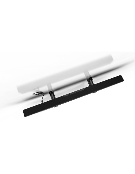 MELICONI SUPPORTO SOUNDBAR WALL MONTAGGIO A PARETE