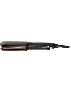REMINGTON S9150B PIASTRA CERAMICA  230°C LCD CUSTODIA