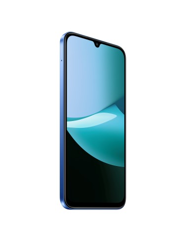 XIAOMI REDMI 15C BLUE 4/256GB