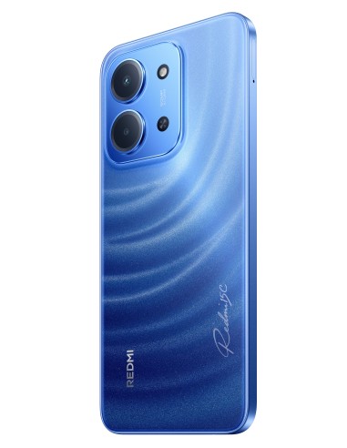 XIAOMI REDMI 15C BLUE 4/256GB