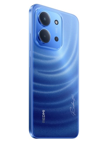 XIAOMI REDMI 15C BLUE 4/256GB