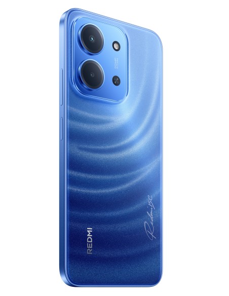 XIAOMI REDMI 15C BLUE 4/256GB