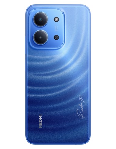 XIAOMI REDMI 15C BLUE 4/256GB