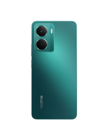 REALME P3 5G STARLIGHT GREEN 12/512GB