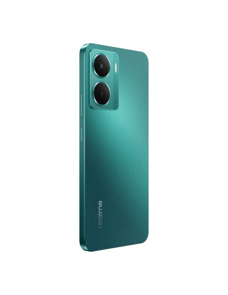 REALME P3 5G STARLIGHT GREEN 12/512GB