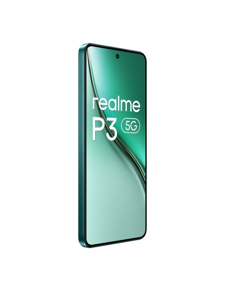 REALME P3 5G STARLIGHT GREEN 12/512GB
