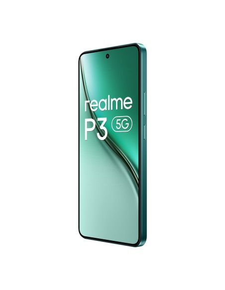 REALME P3 5G STARLIGHT GREEN 12/512GB