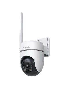 TPLINK TAPO TC40GW 4G IP CAM WIFI FULLHD ESTERNO IP65 VISIONE NOTTURNA