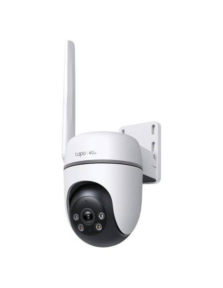 TPLINK TAPO TC40GW 4G IP CAM WIFI FULLHD ESTERNO IP65 VISIONE NOTTURNA