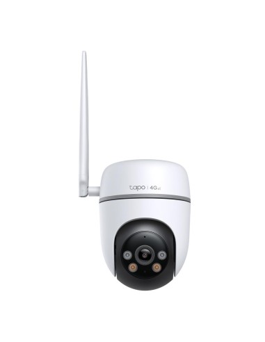 TPLINK TAPO TC40GW 4G IP CAM WIFI FULLHD ESTERNO IP65 VISIONE NOTTURNA
