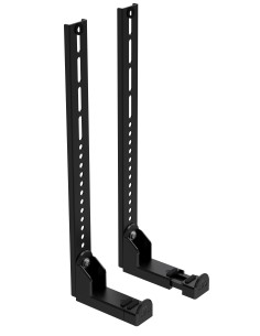 MELICONI SUPPORTO SOUNDBAR TV MONTAGGIO SU TV