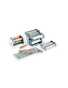 IMPERIA 4501 LA FABBRICA DELLA PASTA "CLASSICA" IMPASTATRICE