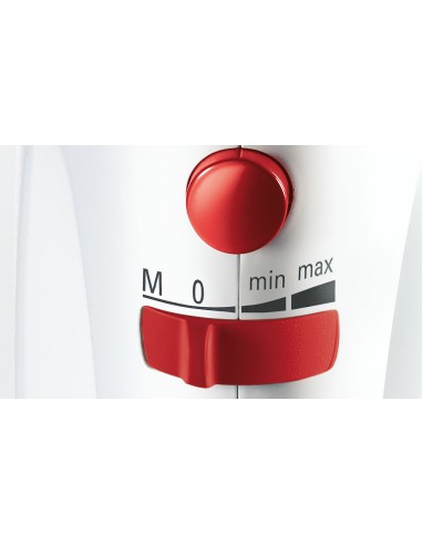 BOSCH MFQP1000 SBATTITORE 300 WATT