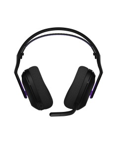 LOGITECH G522 LIGHTSPEED NERO CUFFIA GAMING WIRELESS/BT PC/CONSOLE