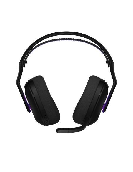 LOGITECH G522 LIGHTSPEED NERO CUFFIA GAMING WIRELESS/BT PC/CONSOLE