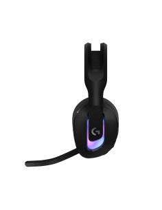 LOGITECH G522 LIGHTSPEED NERO CUFFIA GAMING WIRELESS/BT PC/CONSOLE 2
