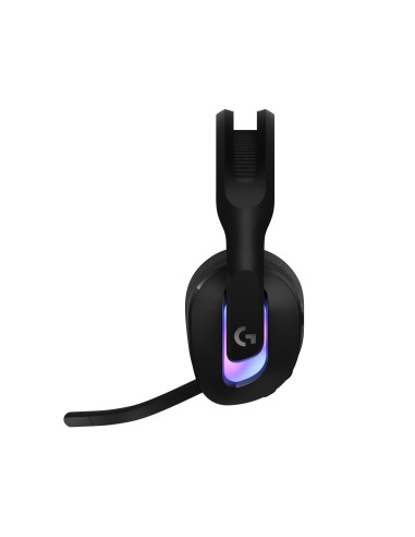 LOGITECH G522 LIGHTSPEED NERO CUFFIA GAMING WIRELESS/BT PC/CONSOLE