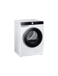 SAMSUNG DV90DG6845LK ASCIUG. A 9KG  WIFI OBLO' NERO PROGR. IGIENIZZ. 2