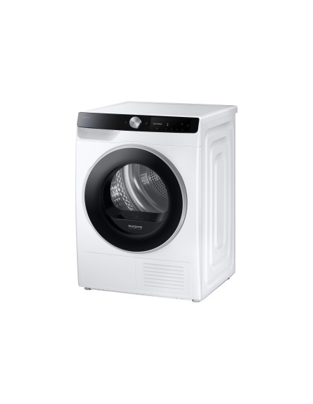 SAMSUNG DV90DG6845LK ASCIUG. A 9KG  WIFI OBLO' NERO PROGR. IGIENIZZ.