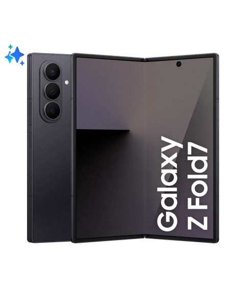 SAMSUNG ZFOLD7 5G JET BLAC.12/256GBSM-F966BZKBEUE