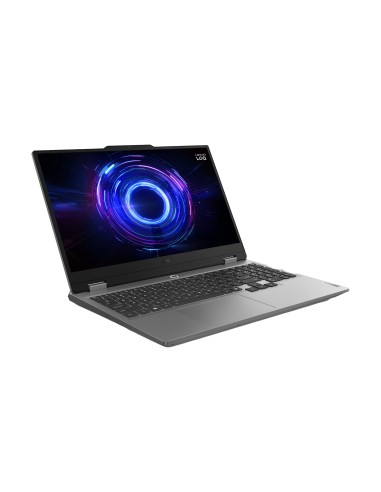 LENOVO LOQ 83JE00LSIX NOTEBOOK I7  13700HX 16GB/1TB/RTX 5050 8GB