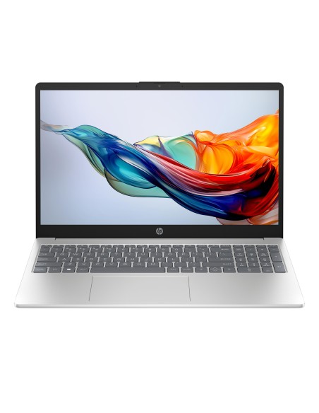 HP 15-FC0080NL NOTEBOOK RYZEN7 5825U 16GB/512GB/15,6" FHD