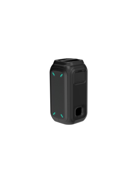 HISENSE PARTY ROCKET DIFFUSORE BT 160W USB/AUX/MIC/CHIT IPX4 BATT.12H