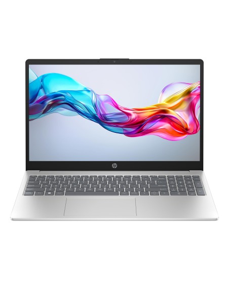 HP 15-FD0034NL NOTEBOOK N100       RAM 4GB/128GB/15,6"
