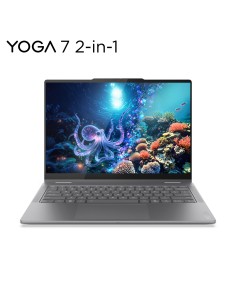 LENOVO YOGA 7 2IN1 83JQ005EIX NOTEBOOK ULTRA 7 256V 16GB/512GB/14" 2
