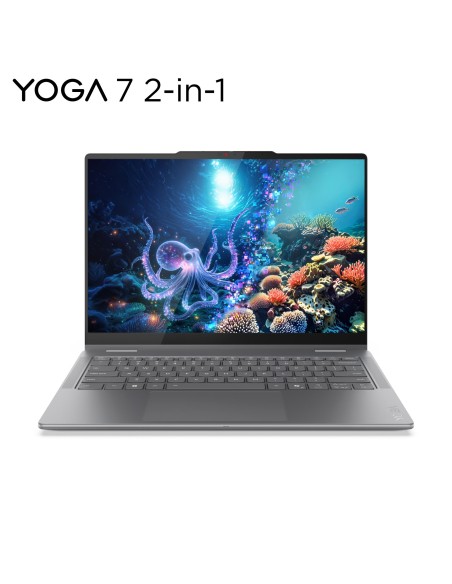 LENOVO YOGA 7 2IN1 83JQ005EIX NOTEBOOK ULTRA 7 256V 16GB/512GB/14"