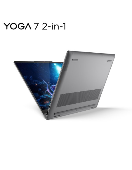 LENOVO YOGA 7 2IN1 83JQ005EIX NOTEBOOK ULTRA 7 256V 16GB/512GB/14"