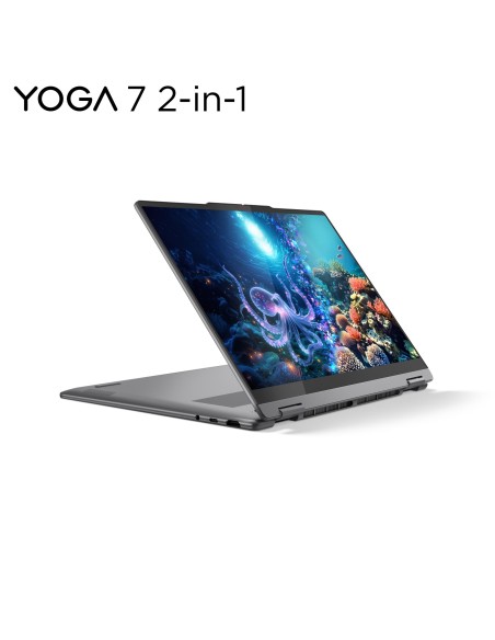 LENOVO YOGA 7 2IN1 83JQ005EIX NOTEBOOK ULTRA 7 256V 16GB/512GB/14"